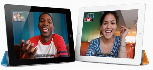 画像ギャラリー No.002のサムネイル画像 / タブレット型端末「iPad 2」発表。Apple A5プロセッサの採用でパフォーマンスが大幅に向上,デザインもリニューアル。日本では3月25日に発売