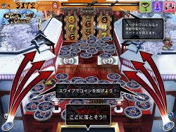 ꡼ No.001Υͥ / ե󥿡ƥȤiPadץCoinFalls Ǧפȯ