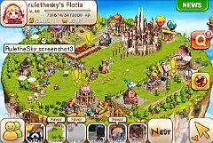 ���������꡼ No.002�Υ���ͥ������ / ��Rule the Sky�פ��絬�ϥ��åץǡ��ȡ��������к��Υ����ƥ��ɲäʤ�