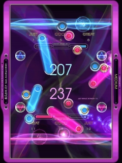 ���������꡼ No.012�Υ���ͥ������ / iPad�����ꥺ�ॢ��������REFLEC BEAT plus�ס������ۿ�����