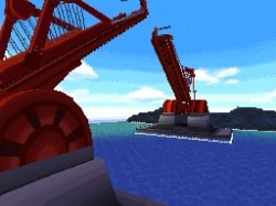 画像ギャラリー No.002のサムネイル画像 / 未知のポケモン,新たな図鑑。「ポケットモンスターブラック・ホワイト」,重要キャラクター“アララギ博士”が登場。強化された通信機能にも注目しよう