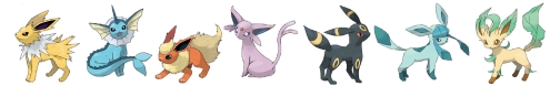 貴重な イーブイ進化形のポケモン を手に入れよう ポケモンだいすきクラブ にて ポケモンラビリンス 開催中 ポケモン ブラック ホワイト との連動も 4gamer読者用調査コードを掲載