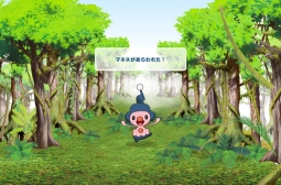 貴重な イーブイ進化形のポケモン を手に入れよう ポケモンだいすきクラブ にて ポケモンラビリンス 開催中 ポケモン ブラック ホワイト との連動も 4gamer読者用調査コードを掲載