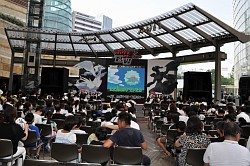 ���������꡼ No.005�Υ���ͥ������ / �ݥ��ޥ�ã���ݥ����ˤ��ʤ�����ԥ����ɤ��ˤ�����ʤ���Ϫ��ϻ���ڥҥ륺�ˤƹԤ�줿�֥ݥ���󥵡����㡼BW��������Ϫ���٥�ȡפ����ͤ��ݡ���