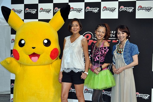 ���������꡼ No.012�Υ���ͥ������ / �ݥ��ޥ�ã���ݥ����ˤ��ʤ�����ԥ����ɤ��ˤ�����ʤ���Ϫ��ϻ���ڥҥ륺�ˤƹԤ�줿�֥ݥ���󥵡����㡼BW��������Ϫ���٥�ȡפ����ͤ��ݡ���