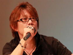 ꡼ No.005Υͥ / CEDEC 2010ϡ֥ɥ饯פ֥ݥפϤʤХ줹Τ줾δطԤ򾷤̥åֿͤڤޤץǥ塼פݡ