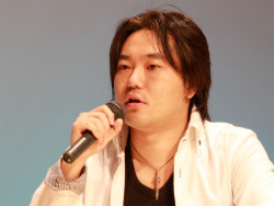 ꡼ No.007Υͥ / CEDEC 2010ϡ֥ɥ饯פ֥ݥפϤʤХ줹Τ줾δطԤ򾷤̥åֿͤڤޤץǥ塼פݡ