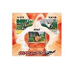 ꡼ No.027Υͥ / ݥNDS֥ݥåȥ󥹥֥åס֥ݥåȥ󥹥ۥ磻ȡפȯ䡣ץ쥼ȴϤȤƼ省ڡ»