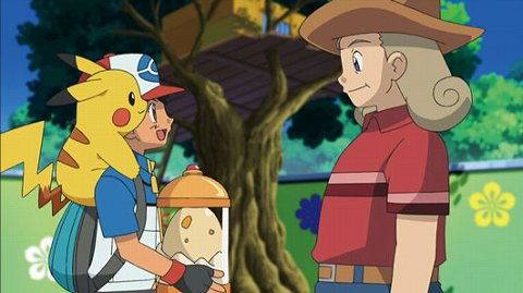 ポケモンブラック ホワイト アニメと連動したキャンペーンが実施 何が生まれるか分からない なぞのタマゴ を手に入れよう