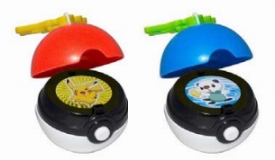 ���������꡼ No.001�Υ���ͥ������ / 12��17������ϥåԡ����åȤ˥ݥ����Τ�����㤬�Ĥ��Ƥ���