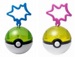 ���������꡼ No.002�Υ���ͥ������ / 12��17������ϥåԡ����åȤ˥ݥ����Τ�����㤬�Ĥ��Ƥ���