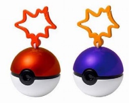 ���������꡼ No.003�Υ���ͥ������ / 12��17������ϥåԡ����åȤ˥ݥ����Τ�����㤬�Ĥ��Ƥ���