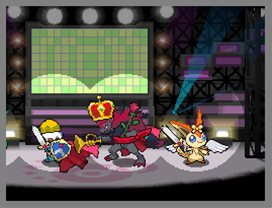 ���������꡼ No.002�Υ���ͥ������ / �ݥ���󥰥����Х��󥯤�TV���ȡ֥ݥ���󥹥ޥå��塪�ץ���ܴ��»�