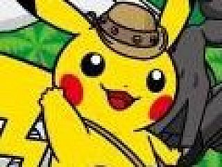 大型ウォークスルーアトラクション ポケモンアドベンチャーキャンプ が ナガシマスパーランド こども遊園地キッズタウン 内で7月中旬にオープン