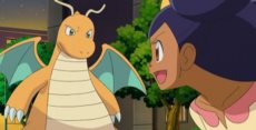 ポケットモンスターブラック ホワイト ブラック2 ホワイト2 ポケモン カイリュー が手に入るtvアニメ連動の特別企画が実施に
