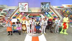 画像ギャラリー No.006のサムネイル画像 / オフィシャルショップ・ポケモンセンターにて特別な技を覚えた「ヤミラミ」がもらえるキャンペーンが実施中。対象ソフトは「ポケットモンスターブラック・ホワイト・ブラック2・ホワイト2」