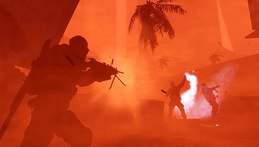 ꡼ No.002 | ͵꡼ǿSpec Ops: The LineפƤ2012ǯ626ȯ䡣ͽŵҲ𤹤ࡼӡ