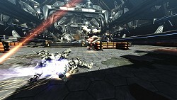 ꡼ No.015 | ˲ʼȲˡåԤ衣VANQUISHפΥȡ꡼֤ή줬ˤʤAR⡼ɡɤŨμ