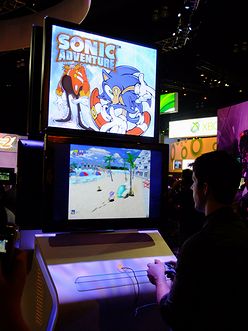 ꡼ No.008Υͥ / E3 2010Ͽ֡͵꡼ޤ·ä֡Υȥ