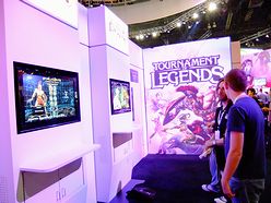 ꡼ No.009Υͥ / E3 2010Ͽ֡͵꡼ޤ·ä֡Υȥ