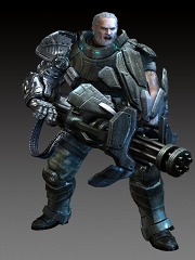 ꡼ No.034 | ֤ή٤AR⡼ɡɤγѽѤ⡣PS3/Xbox 360ѥ塼ƥ󥰥VANQUISHפκǿ2Ƥ