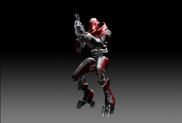 ꡼ No.038 | ֤ή٤AR⡼ɡɤγѽѤ⡣PS3/Xbox 360ѥ塼ƥ󥰥VANQUISHפκǿ2Ƥ