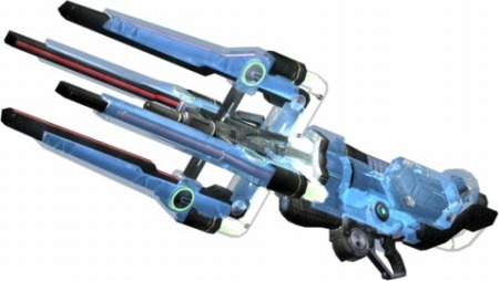 画像ギャラリー No.003のサムネイル画像 / 8月7日に先行体験会を開催。期待のシューティングアクション「VANQUISH」の発売日が10月21日に決定。予約特典も発表に