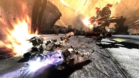 ꡼ No.002Υͥ / ƥι⤵´ԤΥ塼ƥ󥰥VANQUISHפθ˹ԤäƤ