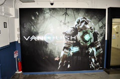 ꡼ No.010Υͥ / ƥι⤵´ԤΥ塼ƥ󥰥VANQUISHפθ˹ԤäƤ