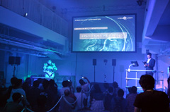 ꡼ No.011Υͥ / ƥι⤵´ԤΥ塼ƥ󥰥VANQUISHפθ˹ԤäƤ