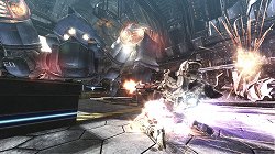 VANQUISHפθǡVANQUISH OFFICIAL DEMO - VELOCITY ATTACKפPS3/Xbox 360Ȥ92ۿ