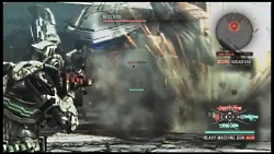 ꡼ No.004Υͥ / TGS 2010ॷ祦Ǹ줿VANQUISHפκǿץ⡼ࡼӡ4GamerUp