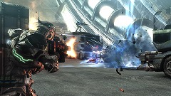 ꡼ No.013Υͥ / TGS 2010ϤȤˤǫ˺ꤳǤTPSVANQUISHפTGSСץ쥤θǤȤϰۤʤ2ơαФϡʹɤˤۤɤ