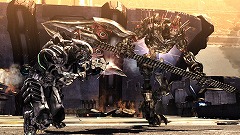 ꡼ No.014Υͥ / TGS 2010ϤȤˤǫ˺ꤳǤTPSVANQUISHפTGSСץ쥤θǤȤϰۤʤ2ơαФϡʹɤˤۤɤ