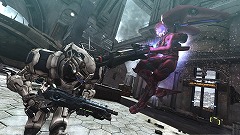 ꡼ No.018Υͥ / TGS 2010ϤȤˤǫ˺ꤳǤTPSVANQUISHפTGSСץ쥤θǤȤϰۤʤ2ơαФϡʹɤˤۤɤ