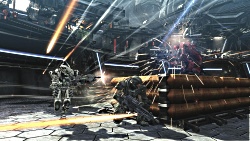 ���������꡼ No.007�Υ���ͥ������ / ̣���Ȥζ��Ϥ������θ��ˡ���VANQUISH�פκǿ����󤬸����������ĥ��դ������ε��Ρȥܥ����ɤȤϡ�