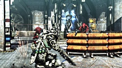 ���������꡼ No.009�Υ���ͥ������ / ̣���Ȥζ��Ϥ������θ��ˡ���VANQUISH�פκǿ����󤬸����������ĥ��դ������ε��Ρȥܥ����ɤȤϡ�