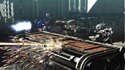 ���������꡼ No.010�Υ���ͥ������ / ̣���Ȥζ��Ϥ������θ��ˡ���VANQUISH�פκǿ����󤬸����������ĥ��դ������ε��Ρȥܥ����ɤȤϡ�