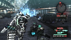 ���������꡼ No.011�Υ���ͥ������ / ̣���Ȥζ��Ϥ������θ��ˡ���VANQUISH�פκǿ����󤬸����������ĥ��դ������ε��Ρȥܥ����ɤȤϡ�