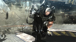 ���������꡼ No.013�Υ���ͥ������ / ̣���Ȥζ��Ϥ������θ��ˡ���VANQUISH�פκǿ����󤬸����������ĥ��դ������ε��Ρȥܥ����ɤȤϡ�