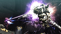 ���������꡼ No.014�Υ���ͥ������ / ̣���Ȥζ��Ϥ������θ��ˡ���VANQUISH�פκǿ����󤬸����������ĥ��դ������ε��Ρȥܥ����ɤȤϡ�