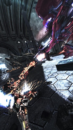 ���������꡼ No.015�Υ���ͥ������ / ̣���Ȥζ��Ϥ������θ��ˡ���VANQUISH�פκǿ����󤬸����������ĥ��դ������ε��Ρȥܥ����ɤȤϡ�