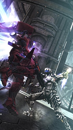 ���������꡼ No.017�Υ���ͥ������ / ̣���Ȥζ��Ϥ������θ��ˡ���VANQUISH�פκǿ����󤬸����������ĥ��դ������ε��Ρȥܥ����ɤȤϡ�