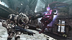 ���������꡼ No.018�Υ���ͥ������ / ̣���Ȥζ��Ϥ������θ��ˡ���VANQUISH�פκǿ����󤬸����������ĥ��դ������ε��Ρȥܥ����ɤȤϡ�