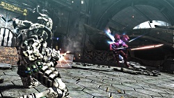 ���������꡼ No.019�Υ���ͥ������ / ̣���Ȥζ��Ϥ������θ��ˡ���VANQUISH�פκǿ����󤬸����������ĥ��դ������ε��Ρȥܥ����ɤȤϡ�