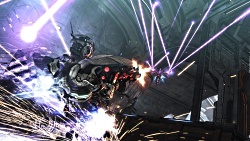 ���������꡼ No.020�Υ���ͥ������ / ̣���Ȥζ��Ϥ������θ��ˡ���VANQUISH�פκǿ����󤬸����������ĥ��դ������ε��Ρȥܥ����ɤȤϡ�