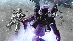 ���������꡼ No.022�Υ���ͥ������ / ̣���Ȥζ��Ϥ������θ��ˡ���VANQUISH�פκǿ����󤬸����������ĥ��դ������ε��Ρȥܥ����ɤȤϡ�