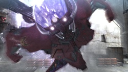 ���������꡼ No.023�Υ���ͥ������ / ̣���Ȥζ��Ϥ������θ��ˡ���VANQUISH�פκǿ����󤬸����������ĥ��դ������ε��Ρȥܥ����ɤȤϡ�