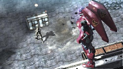 ���������꡼ No.025�Υ���ͥ������ / ̣���Ȥζ��Ϥ������θ��ˡ���VANQUISH�פκǿ����󤬸����������ĥ��դ������ε��Ρȥܥ����ɤȤϡ�