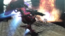 ���������꡼ No.026�Υ���ͥ������ / ̣���Ȥζ��Ϥ������θ��ˡ���VANQUISH�פκǿ����󤬸����������ĥ��դ������ε��Ρȥܥ����ɤȤϡ�